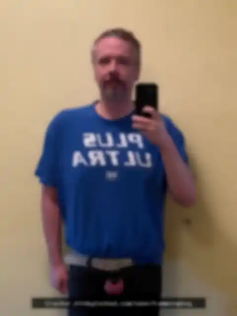 Blurred proof