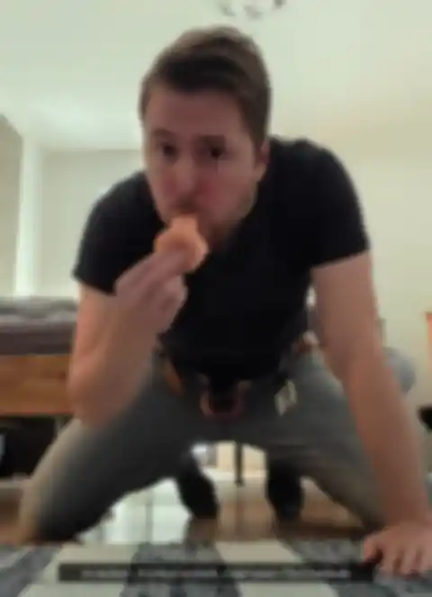 Blurred proof