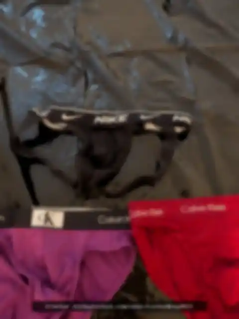 Blurred proof