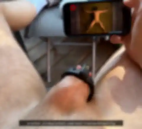 Blurred proof