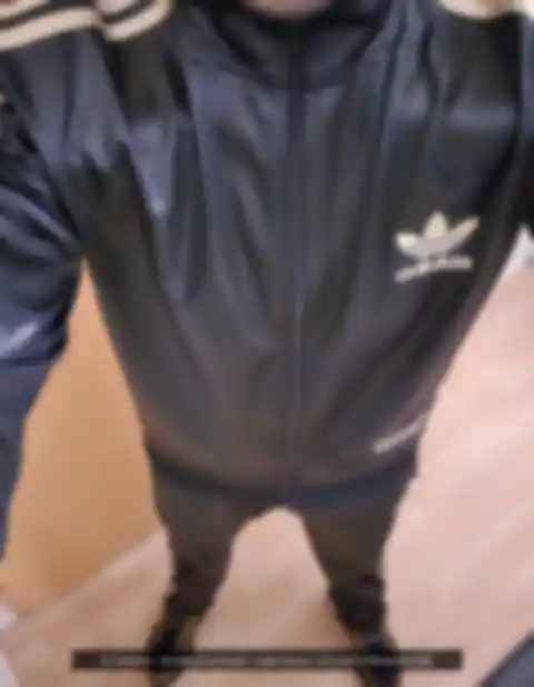 Blurred proof