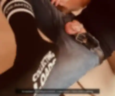 Blurred proof