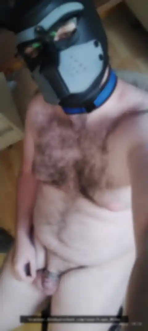 Blurred proof