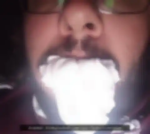 Blurred proof