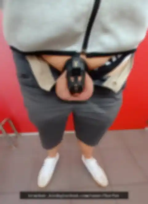 Blurred proof
