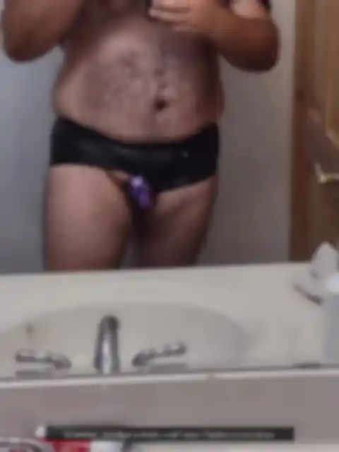 Blurred proof