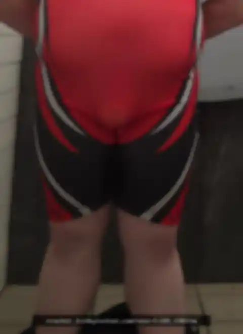 Blurred proof