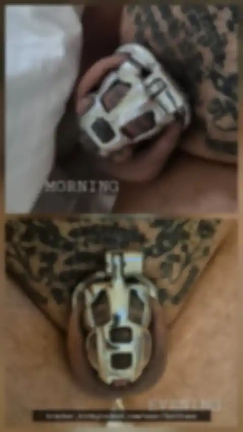 Blurred proof