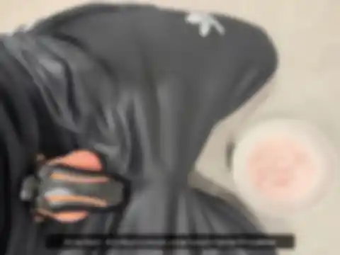 Blurred proof