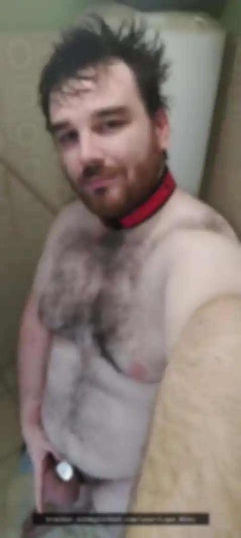 Blurred proof