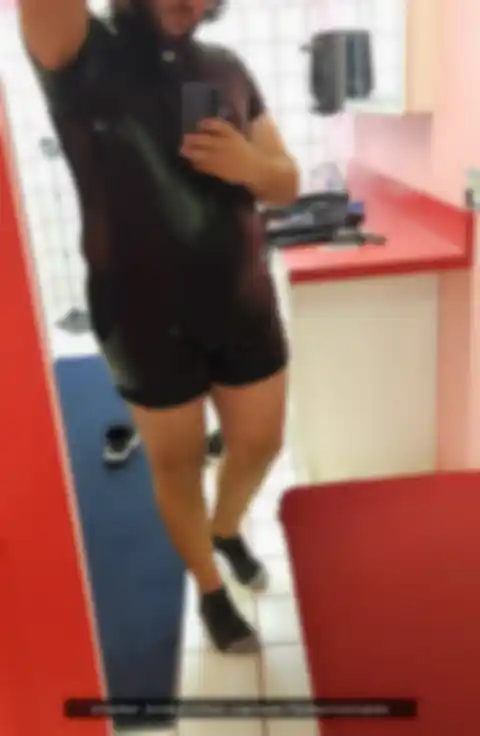 Blurred proof