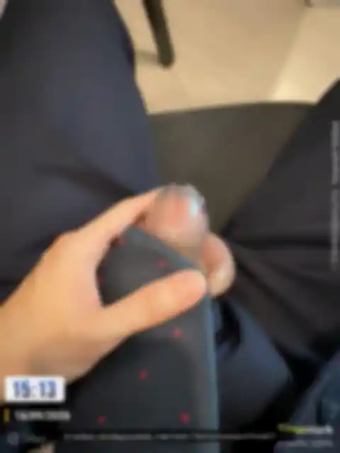 Blurred proof