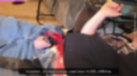 Blurred proof