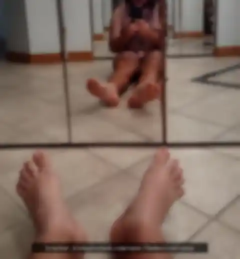 Blurred proof