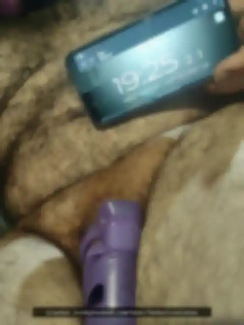 Blurred proof