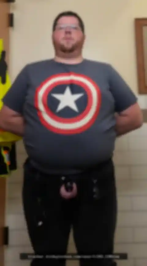 Blurred proof