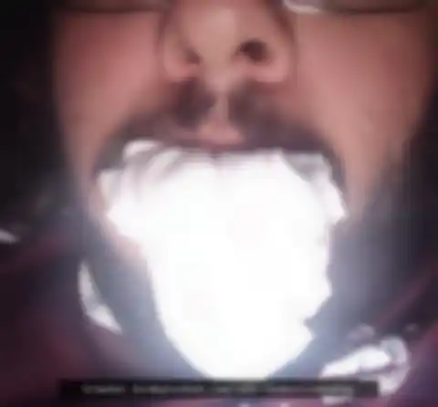 Blurred proof
