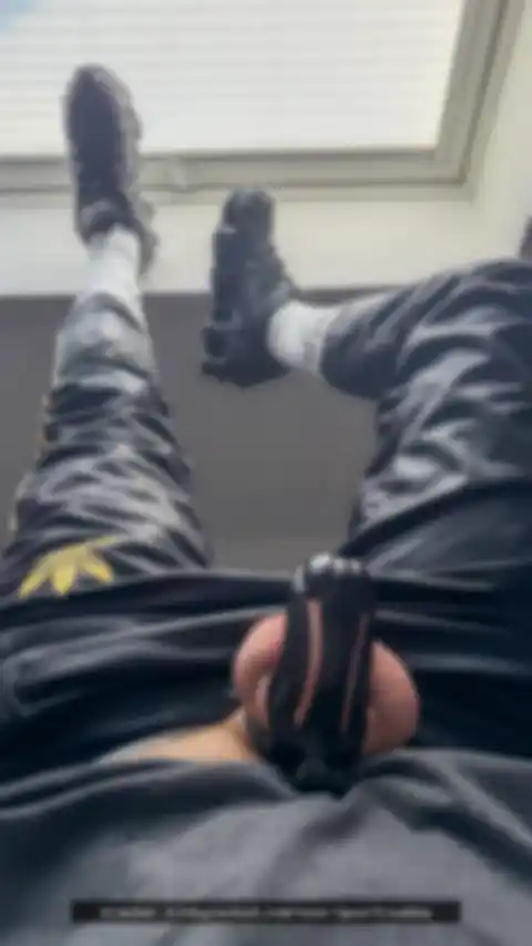 Blurred proof