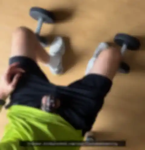 Blurred proof