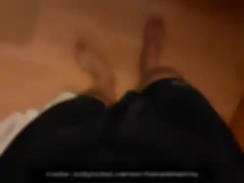Blurred proof