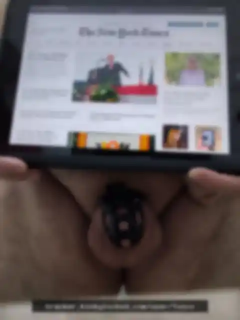 Blurred proof