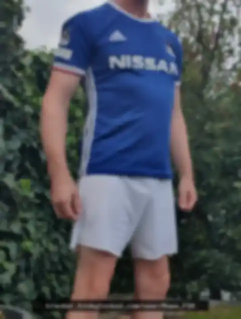 Blurred proof