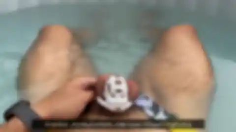 Blurred proof