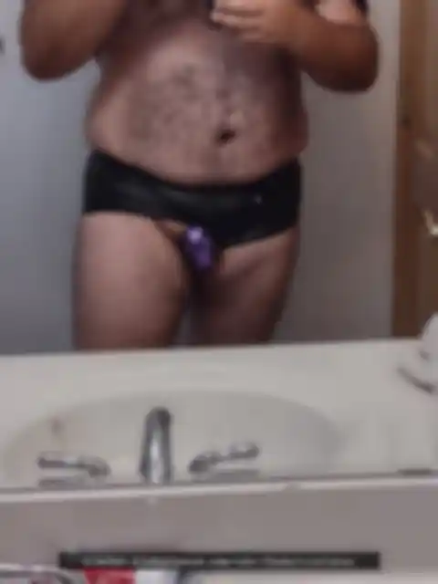 Blurred proof