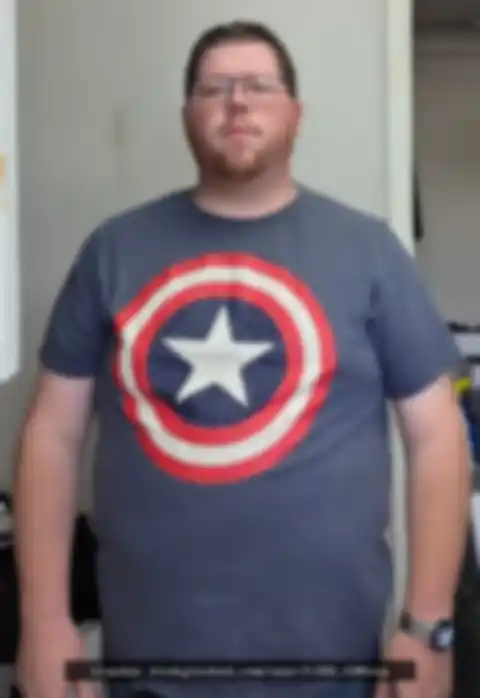 Blurred proof