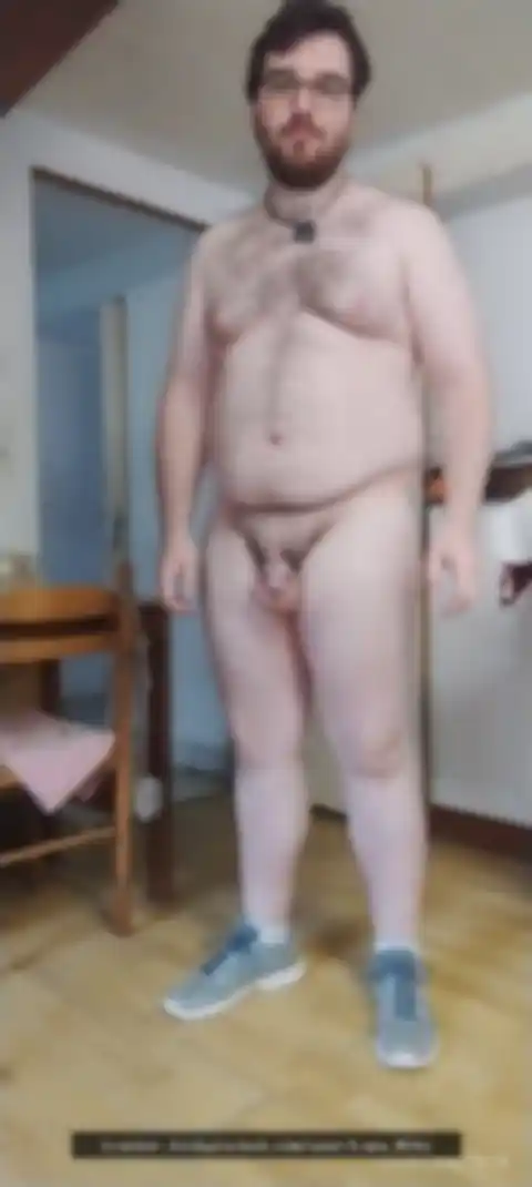 Blurred proof
