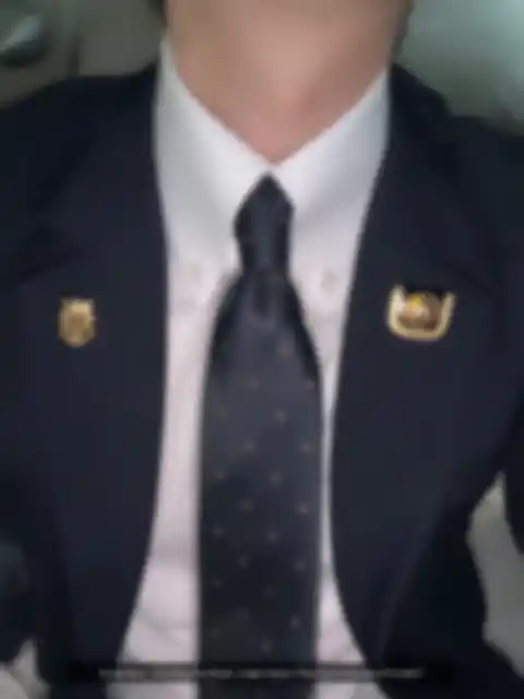 Blurred proof