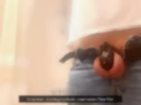 Blurred proof