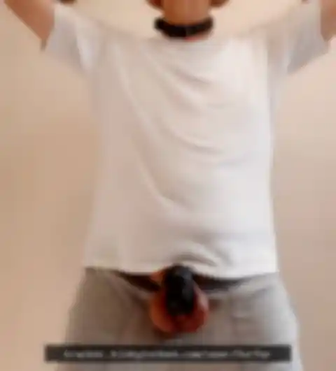 Blurred proof