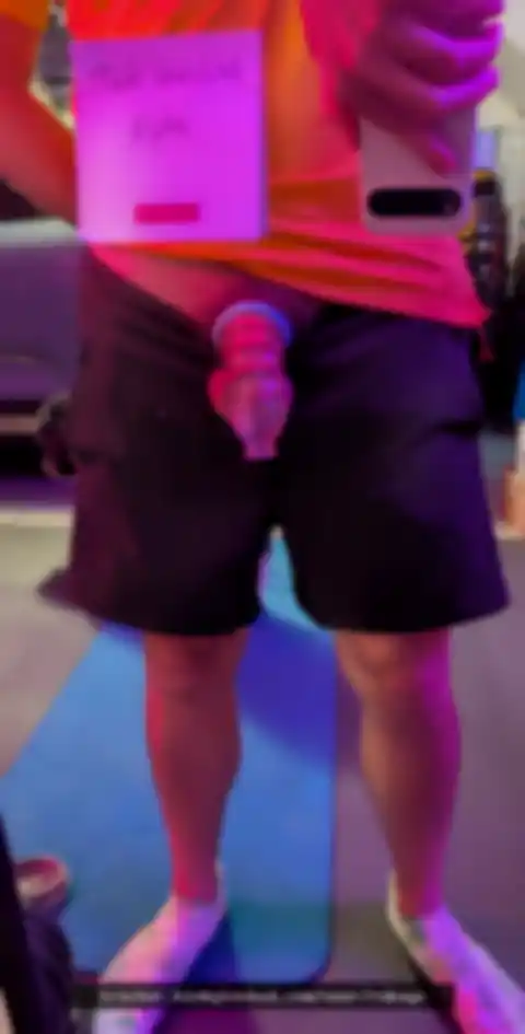 Blurred proof