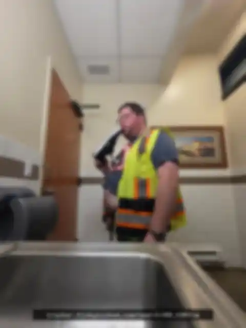 Blurred proof