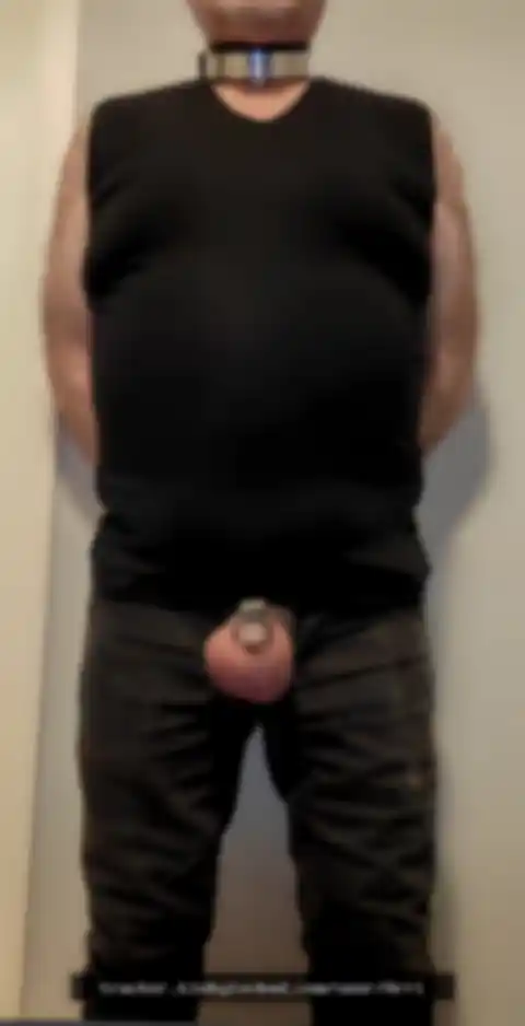 Blurred proof