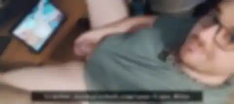 Blurred proof