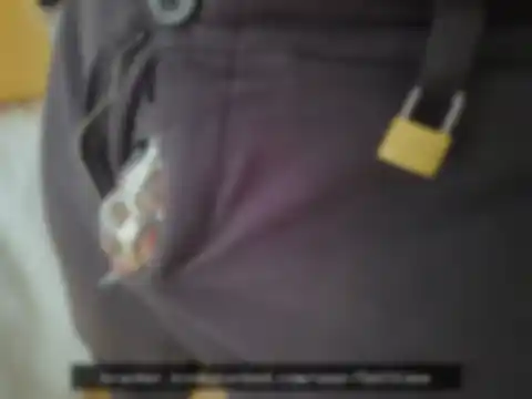 Blurred proof