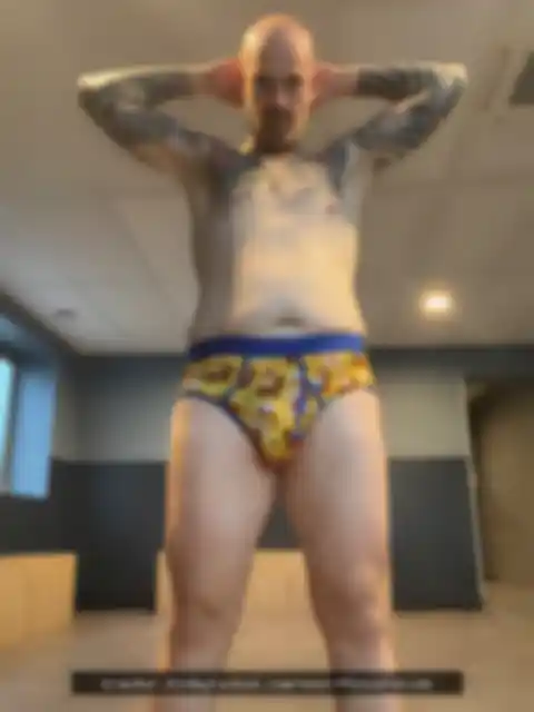 Blurred proof