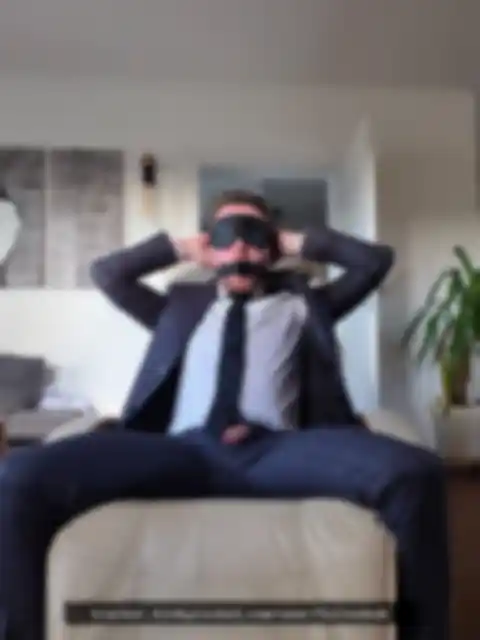 Blurred proof