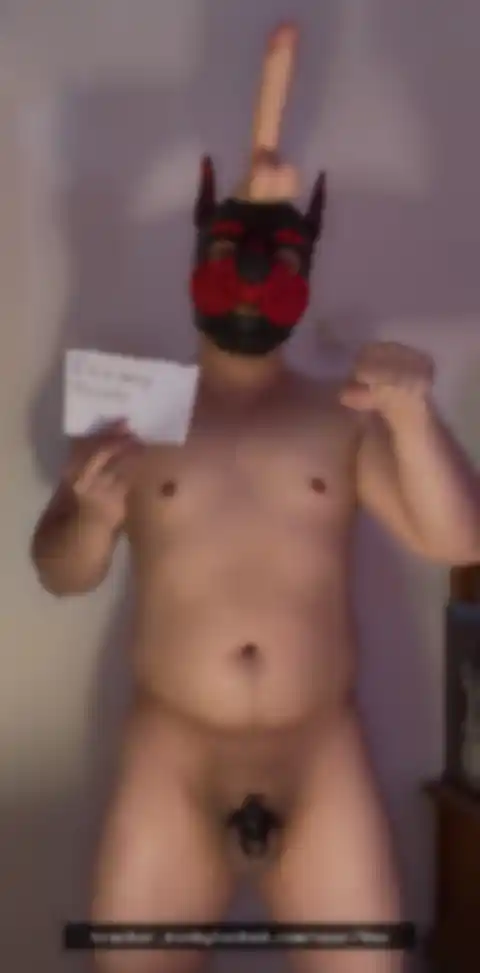 Blurred proof