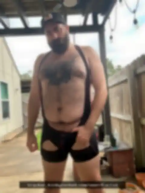 Blurred proof