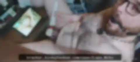 Blurred proof