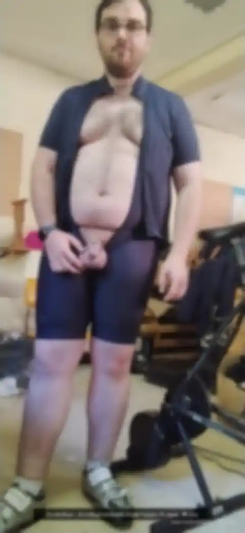 Blurred proof