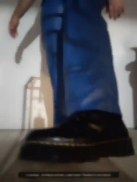 Blurred proof