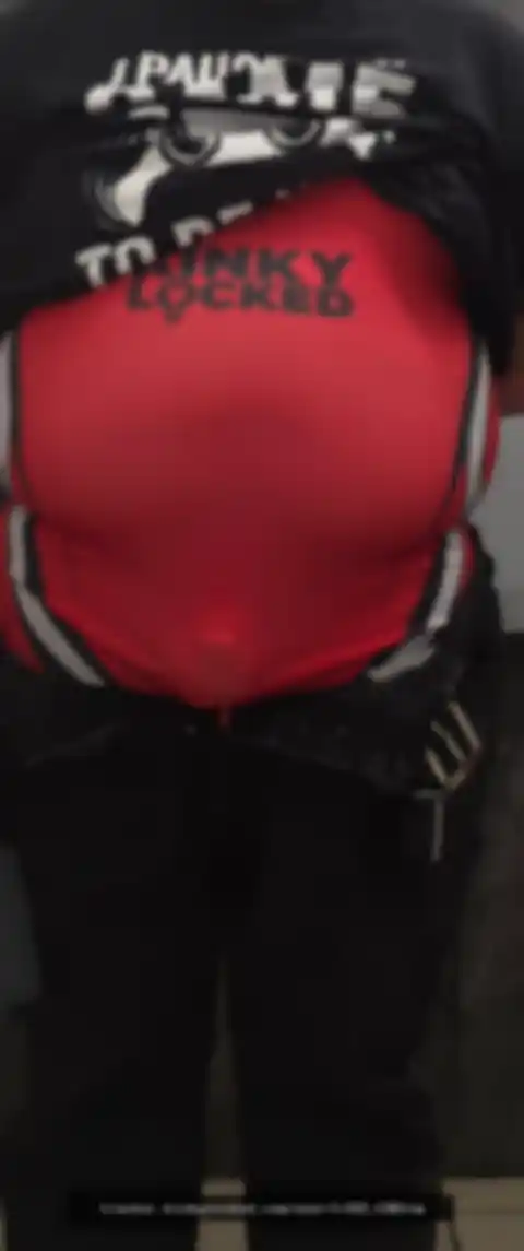Blurred proof