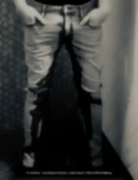 Blurred proof