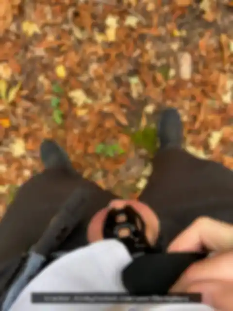 Blurred proof