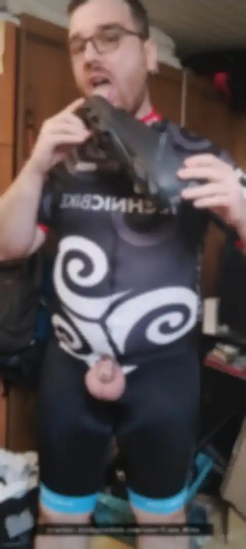 Blurred proof