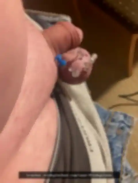 Blurred proof
